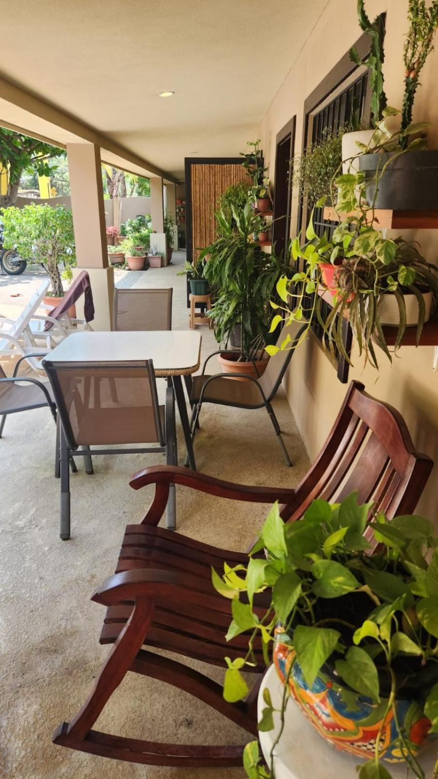 Guest House بلايا فلامنغو المظهر الخارجي الصورة