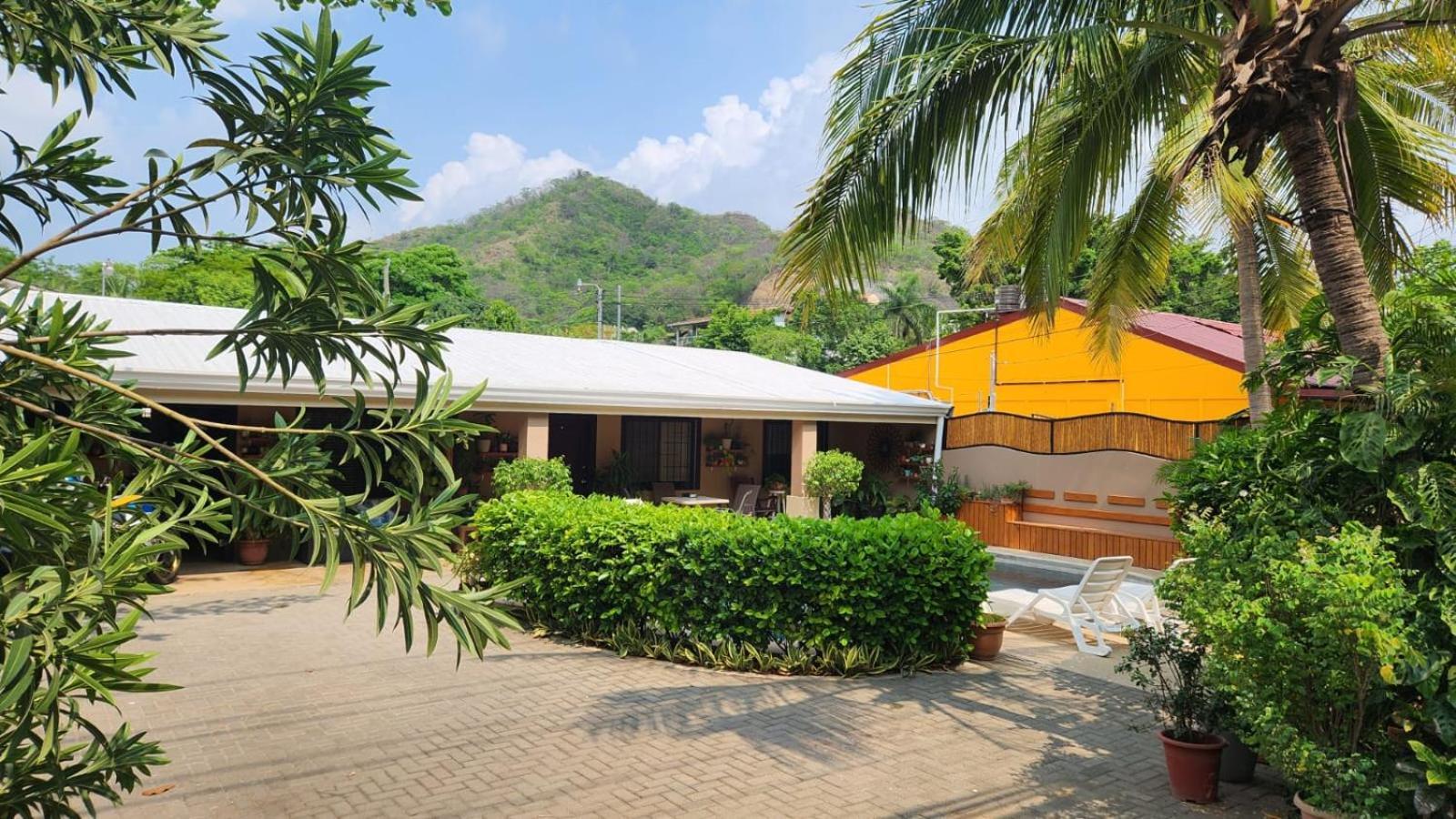 Guest House بلايا فلامنغو المظهر الخارجي الصورة