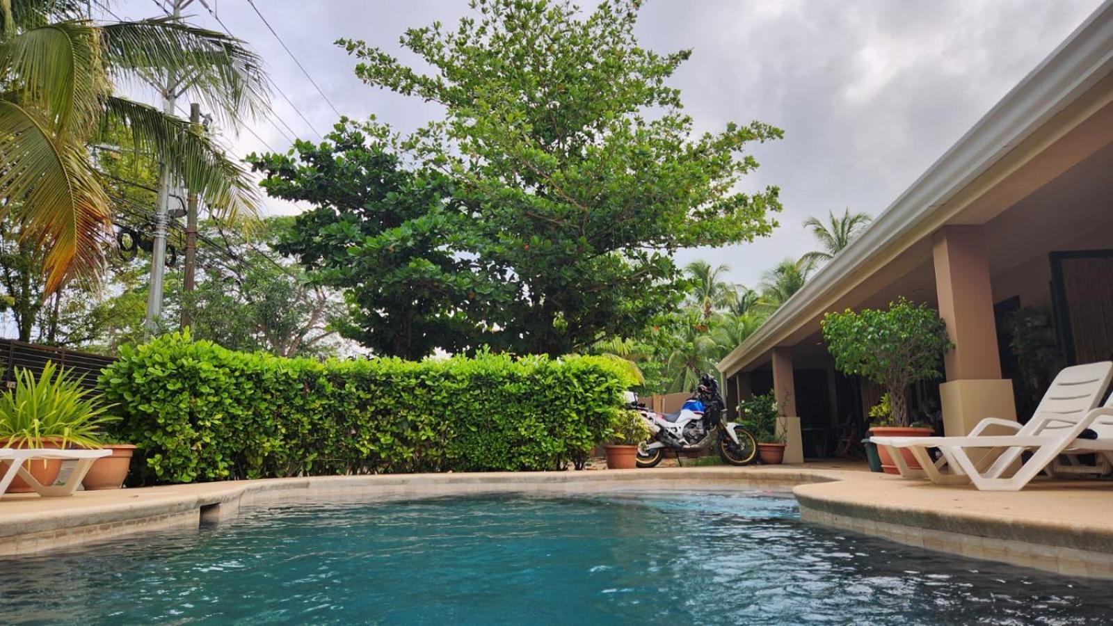 Guest House بلايا فلامنغو المظهر الخارجي الصورة