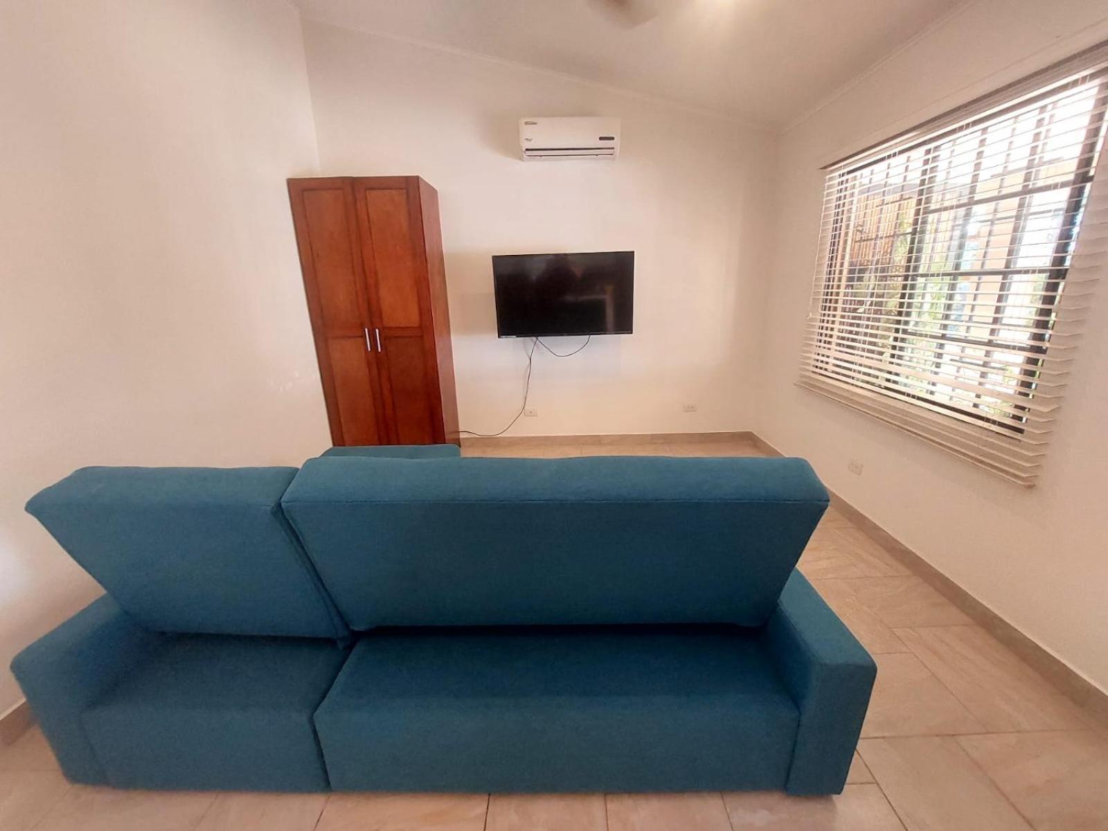 Guest House بلايا فلامنغو المظهر الخارجي الصورة