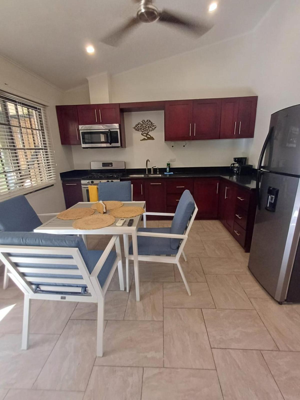 Guest House بلايا فلامنغو المظهر الخارجي الصورة