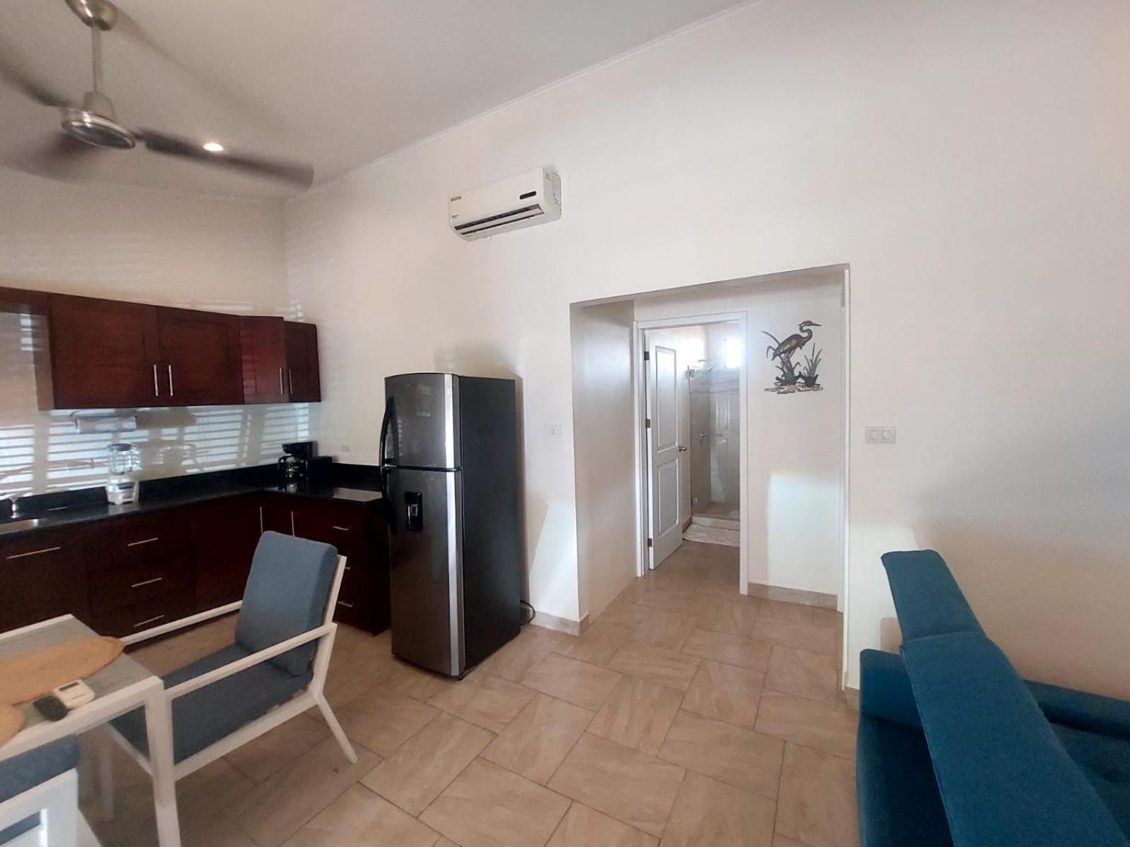 Guest House بلايا فلامنغو المظهر الخارجي الصورة