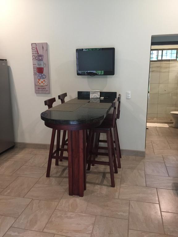 Guest House بلايا فلامنغو المظهر الخارجي الصورة