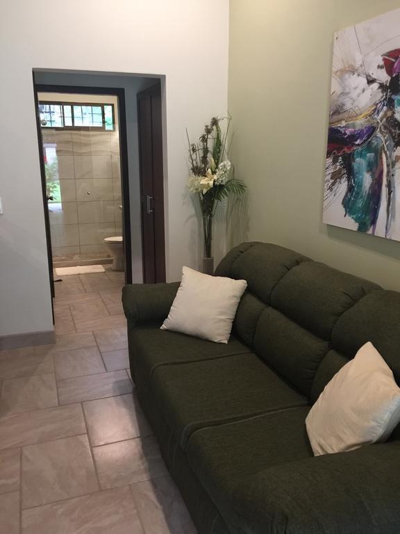 Guest House بلايا فلامنغو المظهر الخارجي الصورة