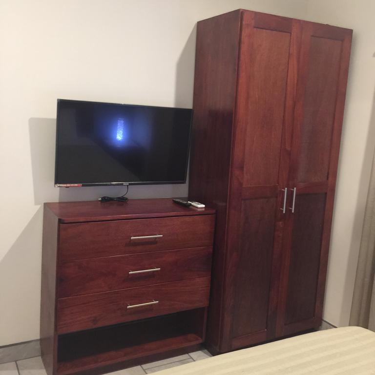 Guest House بلايا فلامنغو المظهر الخارجي الصورة