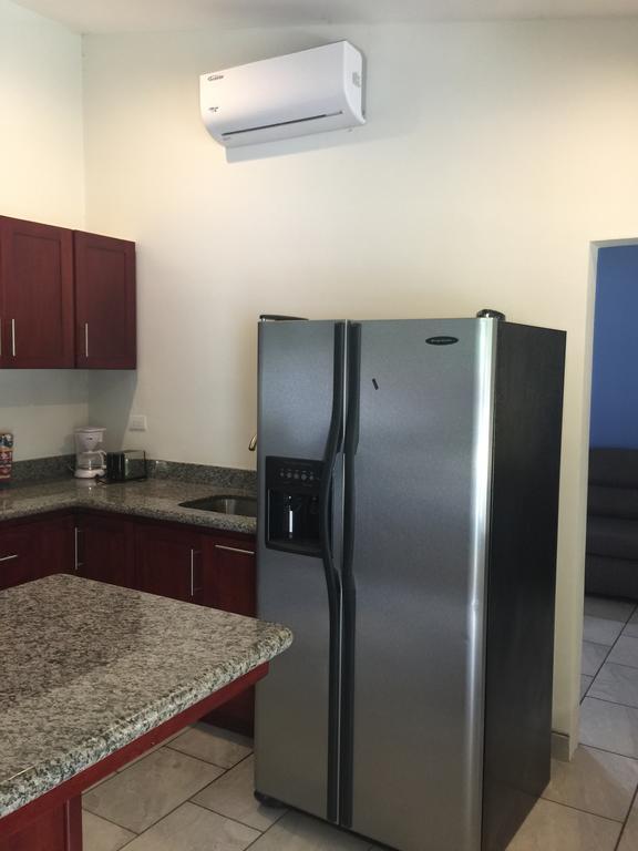 Guest House بلايا فلامنغو المظهر الخارجي الصورة