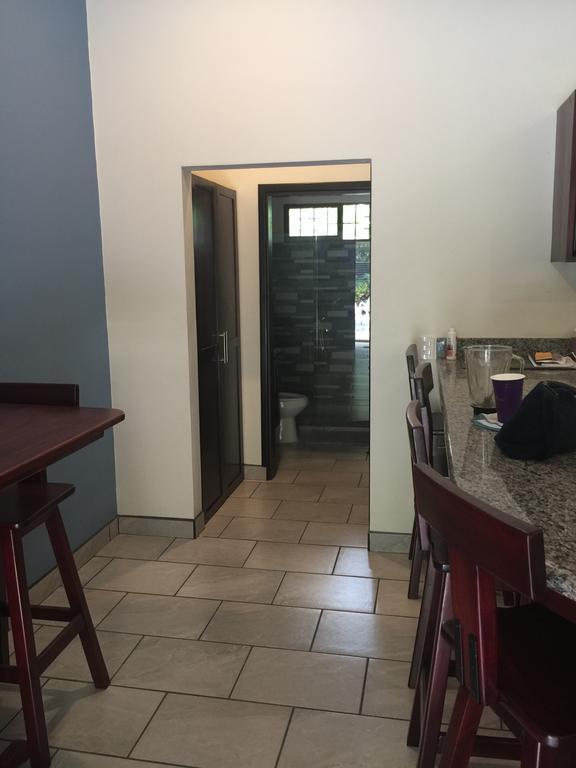 Guest House بلايا فلامنغو المظهر الخارجي الصورة