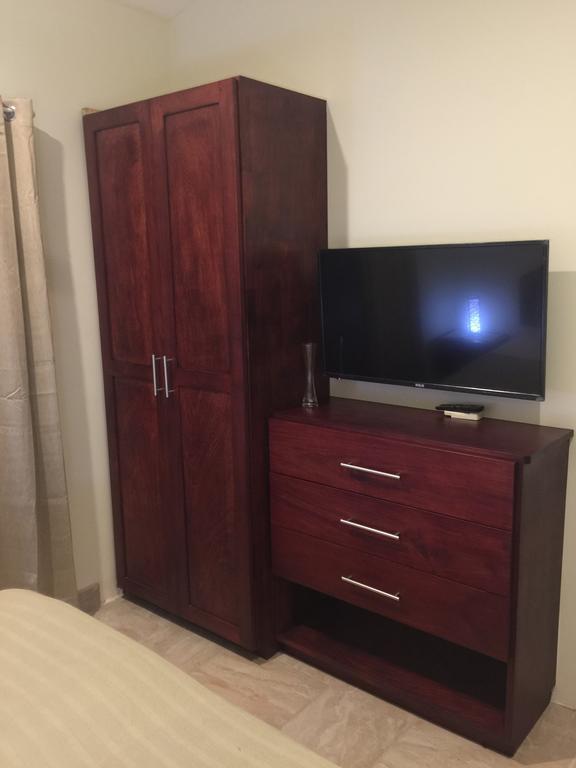 Guest House بلايا فلامنغو المظهر الخارجي الصورة