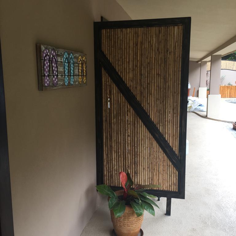 Guest House بلايا فلامنغو المظهر الخارجي الصورة