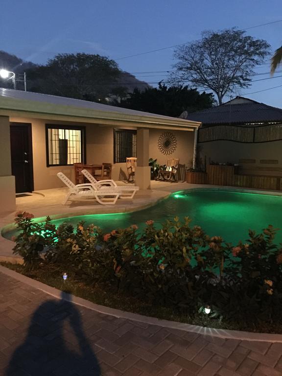 Guest House بلايا فلامنغو المظهر الخارجي الصورة