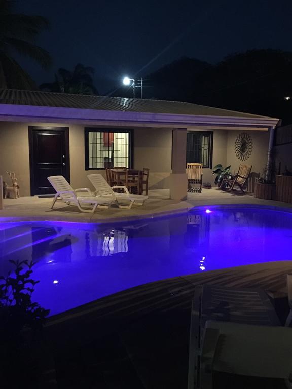 Guest House بلايا فلامنغو المظهر الخارجي الصورة